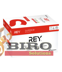 Hîrtie pentru tehnica de birou Rey Superior A4 (80 gr/m, 500 foi) clasa A